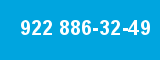 922 886-32-49 922 886-32-49
